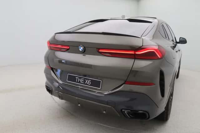 BMW X6 (2026) thumbnail 27
