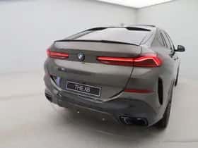 BMW X6 (2026) thumbnail 27