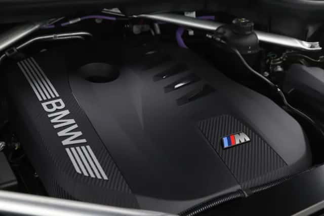BMW X6 (2026) thumbnail 4