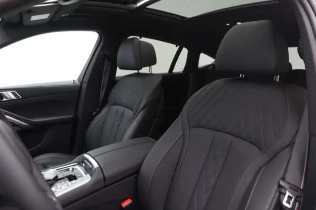 BMW X6 (2026) thumbnail 5