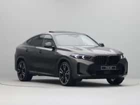 BMW X6 (2026) thumbnail 7