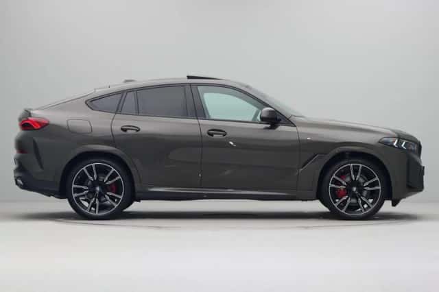 BMW X6 (2026) thumbnail 8