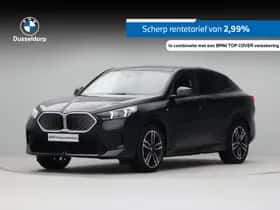BMW iX2 (2025)