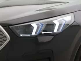 BMW iX2 (2025) thumbnail 19