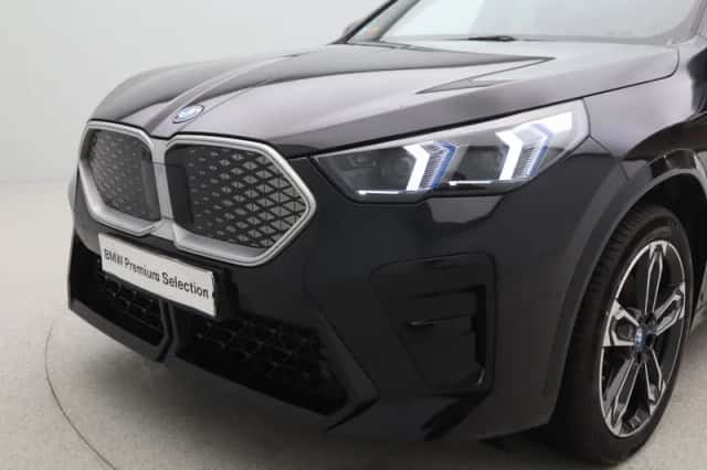 BMW iX2 (2025) thumbnail 21