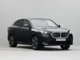 BMW iX2 (2025) thumbnail 5