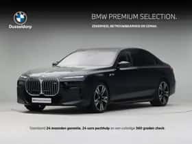 BMW 7-Serie (2025)