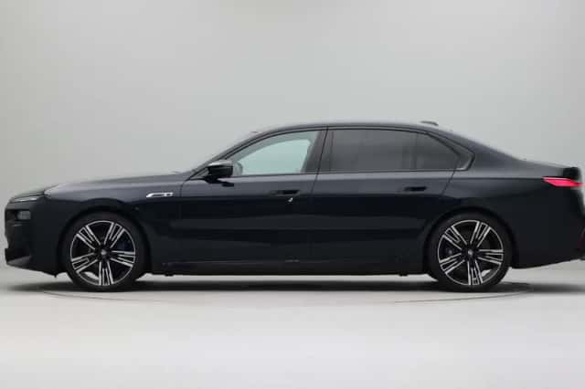 BMW 7-Serie (2025) thumbnail 11