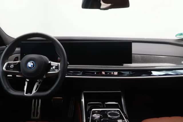 BMW 7-Serie (2025) thumbnail 12