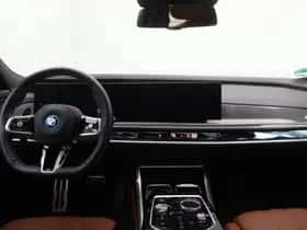 BMW 7-Serie (2025) thumbnail 12