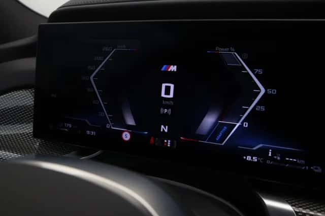 BMW 7-Serie (2025) thumbnail 3
