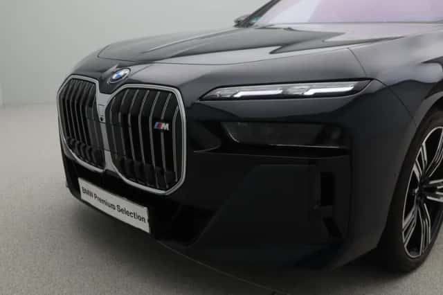 BMW 7-Serie (2025) thumbnail 24