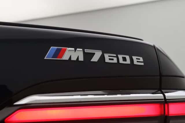 BMW 7-Serie (2025) thumbnail 25