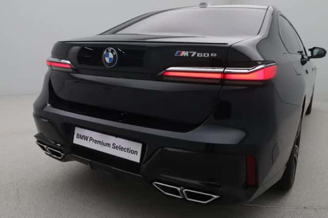 BMW 7-Serie (2025) thumbnail 27