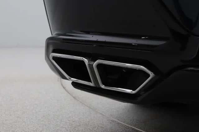 BMW 7-Serie (2025) thumbnail 28