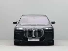 BMW 7-Serie (2025) thumbnail 5