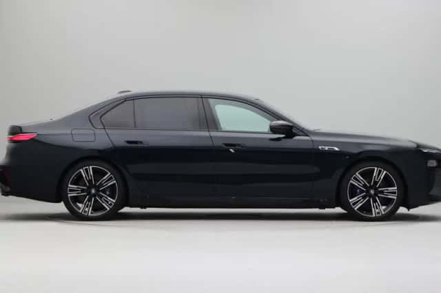 BMW 7-Serie (2025) thumbnail 7