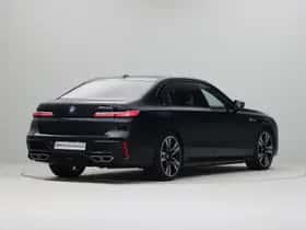 BMW 7-Serie (2025) thumbnail 8