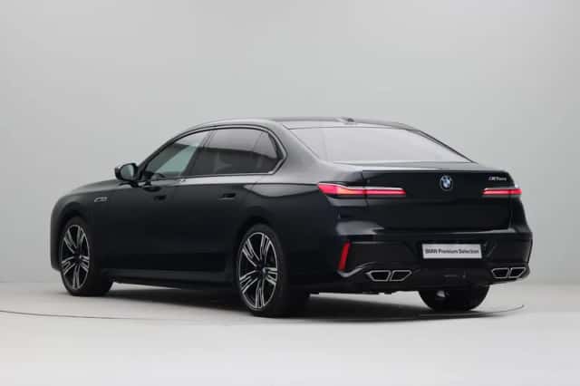 BMW 7-Serie (2025) thumbnail 10