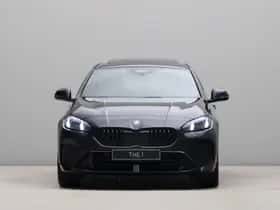 BMW 1-Serie (2026) thumbnail 6