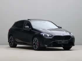 BMW 1-Serie (2026) thumbnail 7