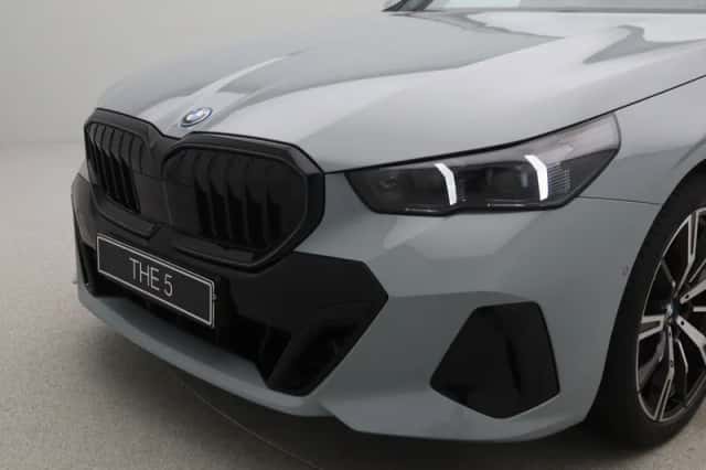 BMW 5-Serie (2026) thumbnail 21