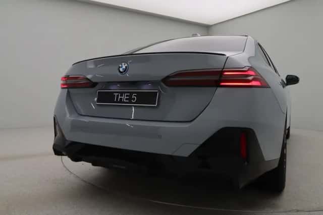BMW 5-Serie (2026) thumbnail 23