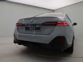 BMW 5-Serie (2026) thumbnail 23
