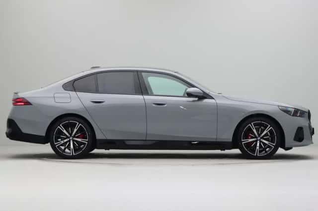 BMW 5-Serie (2026) thumbnail 8