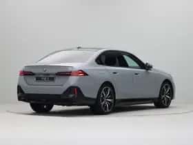BMW 5-Serie (2026) thumbnail 9