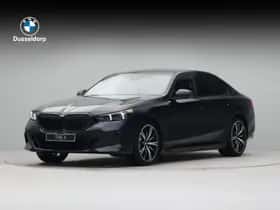 BMW 5-Serie (2026) thumbnail 1