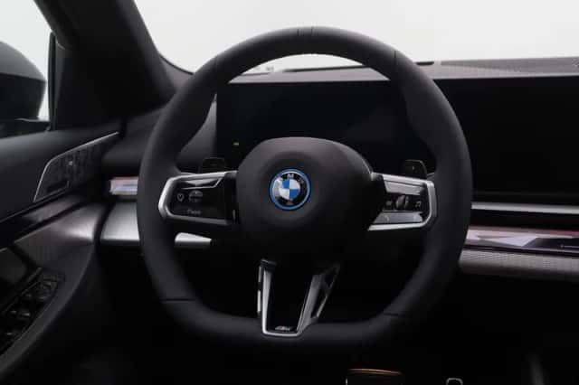 BMW 5-Serie (2026) thumbnail 2