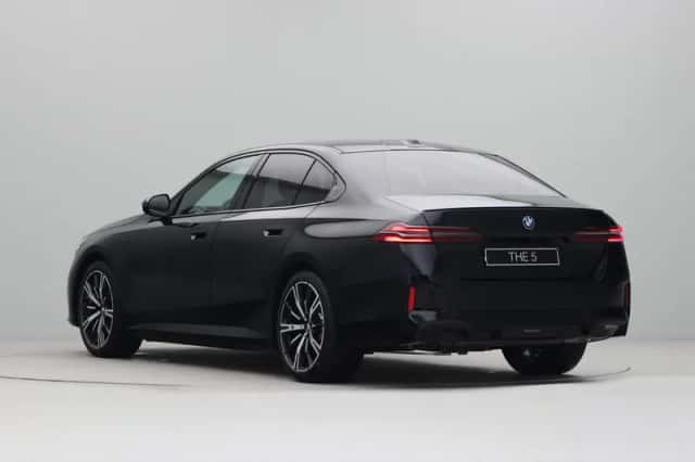 BMW 5-Serie (2026) thumbnail 11