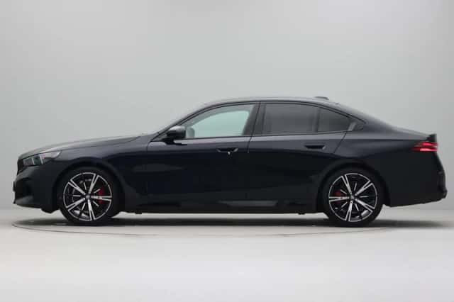 BMW 5-Serie (2026) thumbnail 12