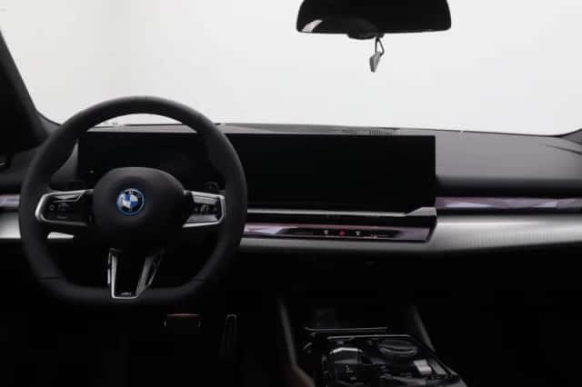 BMW 5-Serie (2026) thumbnail 13