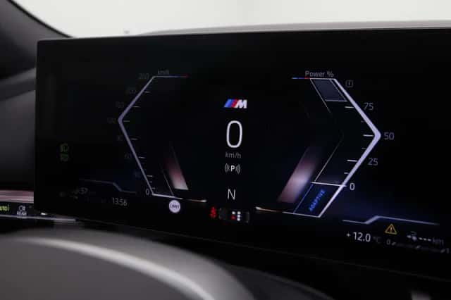 BMW 5-Serie (2026) thumbnail 3