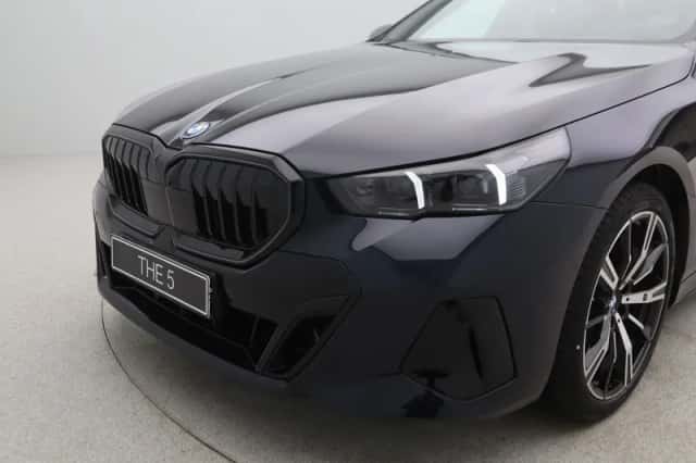 BMW 5-Serie (2026) thumbnail 22