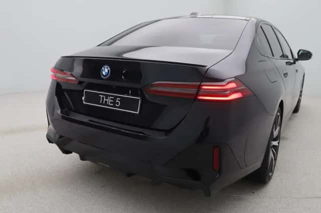 BMW 5-Serie (2026) thumbnail 24