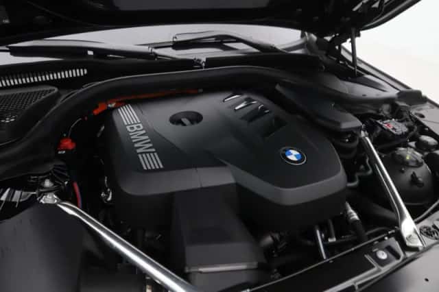 BMW 5-Serie (2026) thumbnail 4