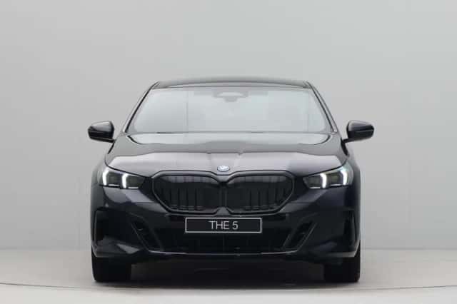BMW 5-Serie (2026) thumbnail 6