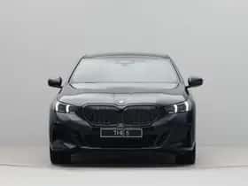 BMW 5-Serie (2026) thumbnail 6