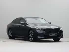 BMW 5-Serie (2026) thumbnail 7