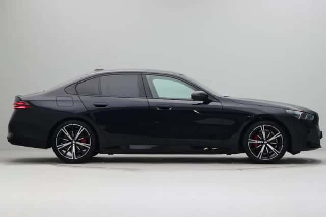 BMW 5-Serie (2026) thumbnail 8