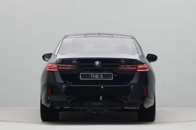 BMW 5-Serie (2026) thumbnail 10