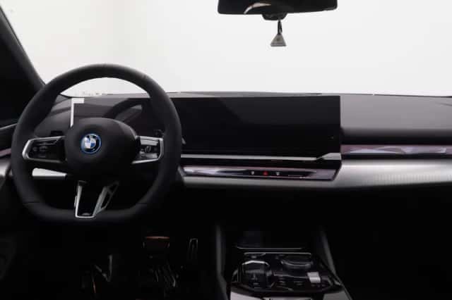 BMW 5-Serie (2026) thumbnail 13