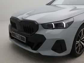 BMW 5-Serie (2026) thumbnail 21