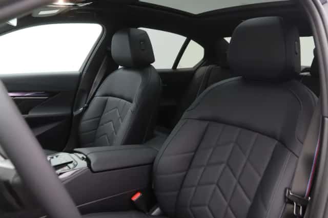 BMW 5-Serie (2026) thumbnail 5