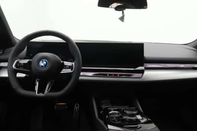 BMW 5-Serie (2026) thumbnail 13