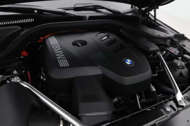 BMW 5-Serie (2026) thumbnail 4