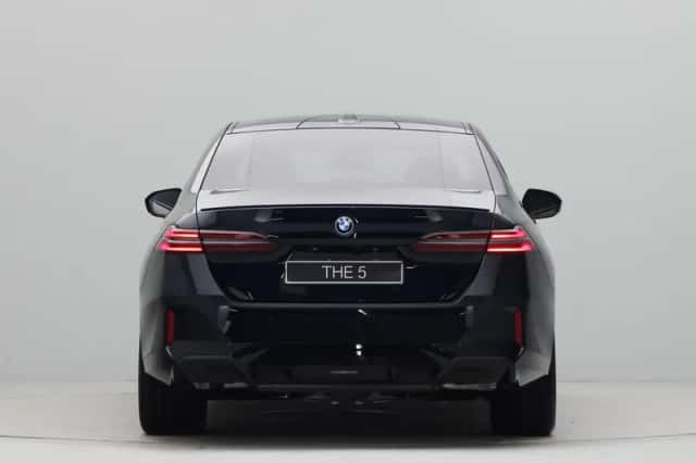 BMW 5-Serie (2026) thumbnail 10